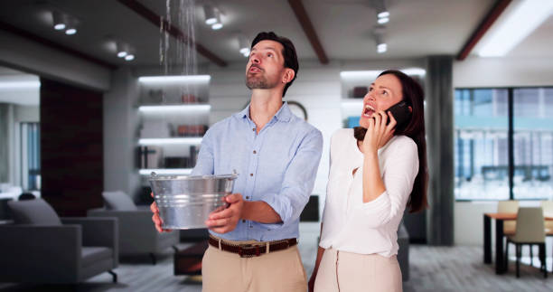 Best Water damage restoration near me  in Burlington, CO